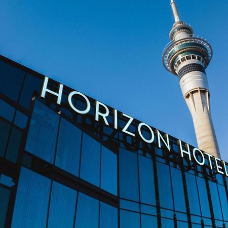 Horizon By Skycity Auckland Luaran gambar Sky Tower, Auckland