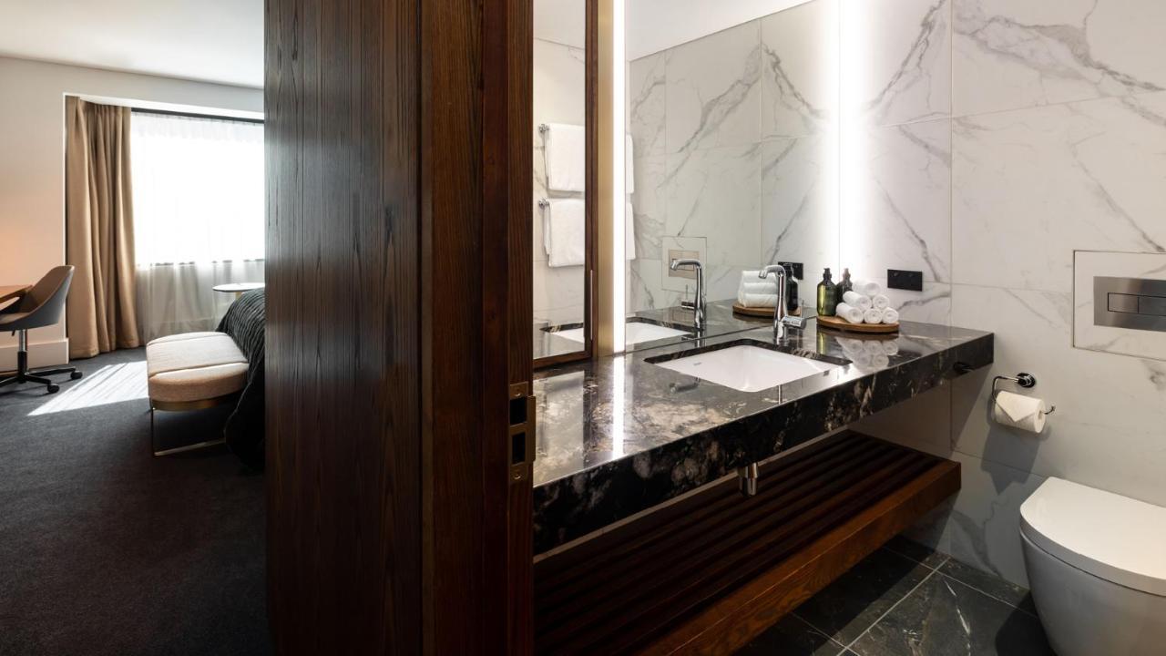 Horizon By Skycity Auckland Luaran gambar Bathroom