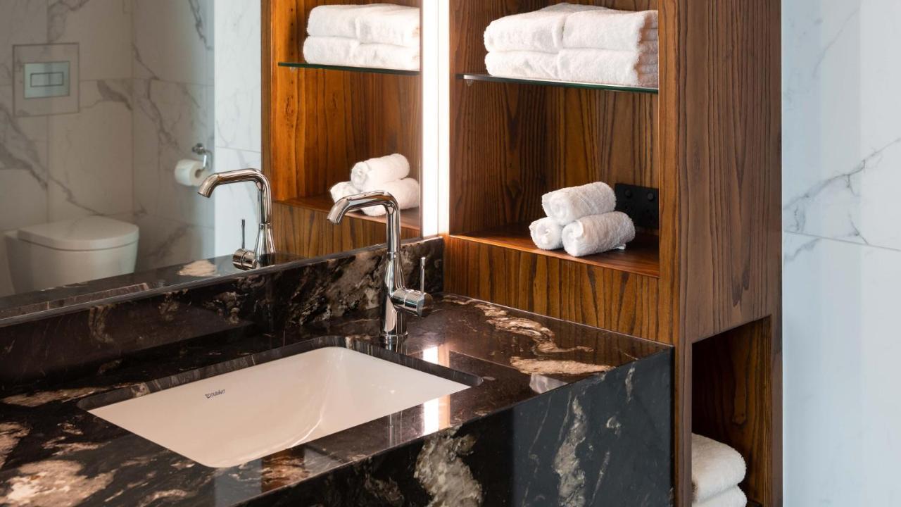 Horizon By Skycity Auckland Luaran gambar Bathroom