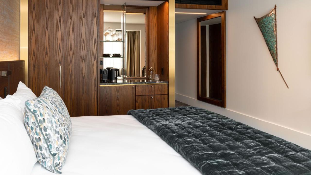 Horizon By Skycity Auckland Luaran gambar A room at the hotel