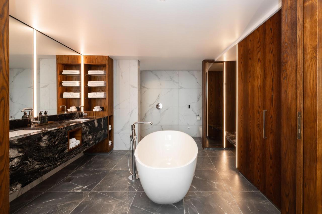 Horizon By Skycity Auckland Luaran gambar Bathroom