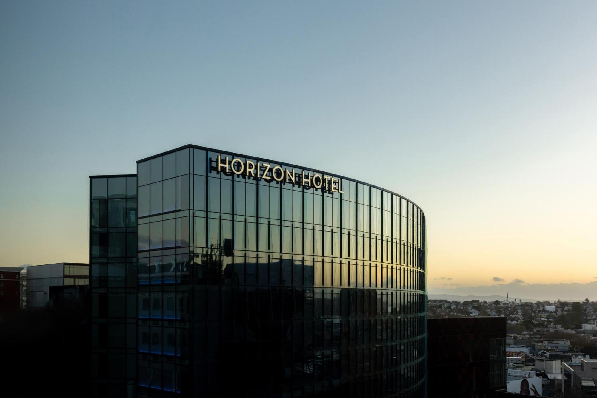Horizon By Skycity Auckland Luaran gambar Horizon Hotel
