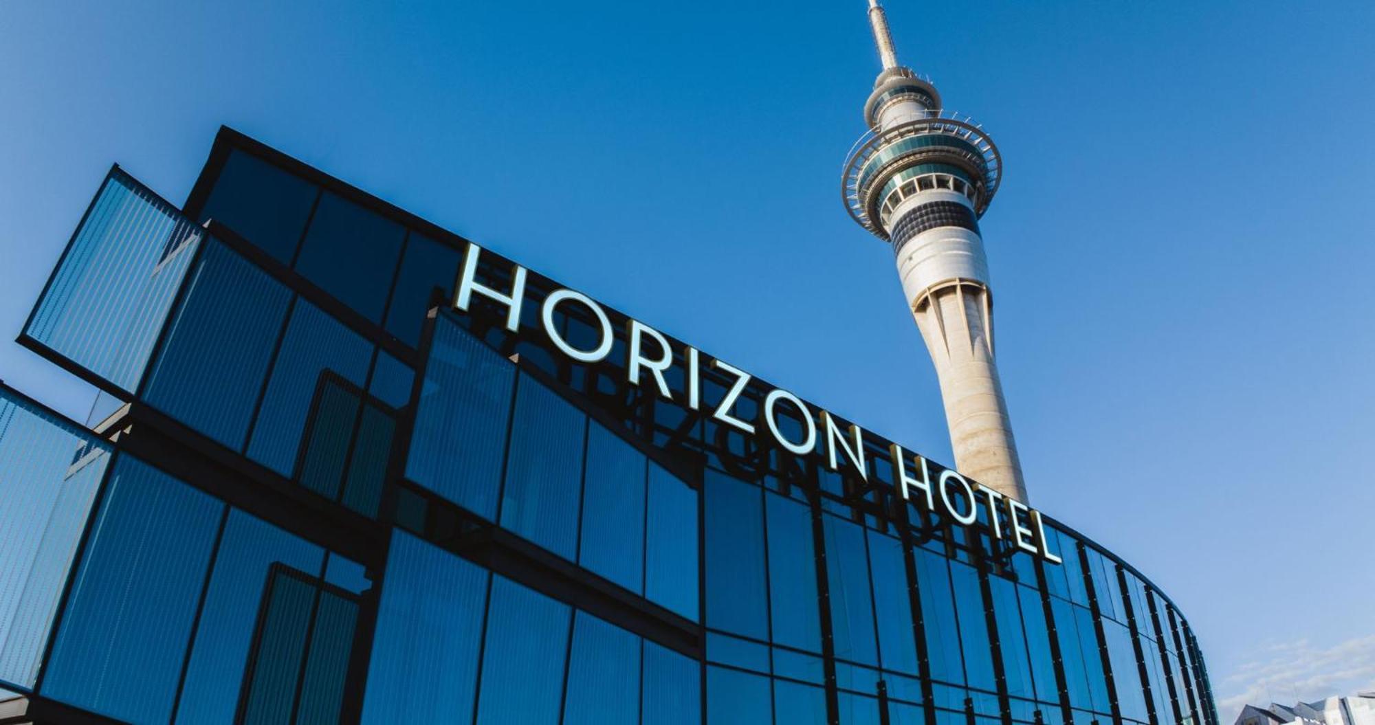 Horizon By Skycity Auckland Luaran gambar Sky Tower, Auckland
